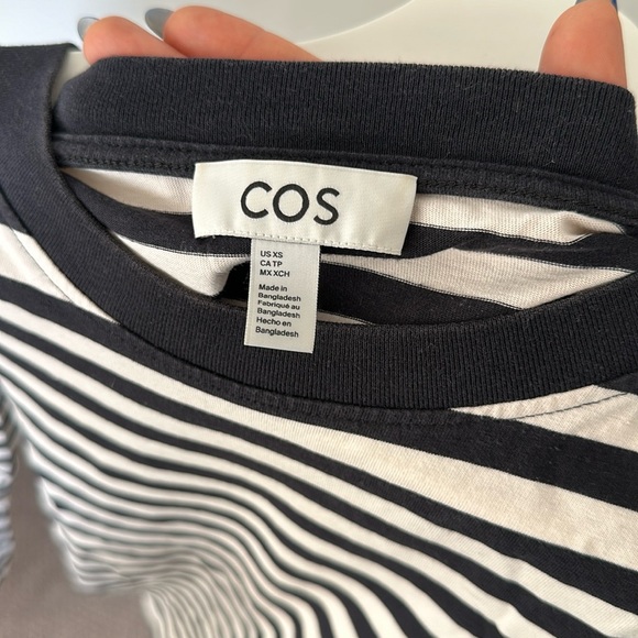 COS long sleeve shirt - Picture 2 of 2